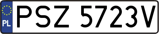 PSZ5723V