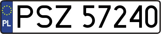 PSZ57240