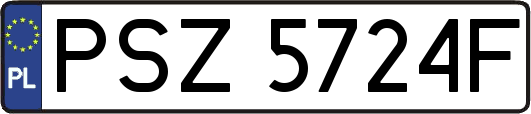 PSZ5724F