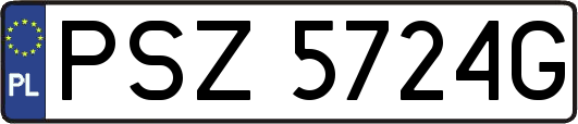 PSZ5724G