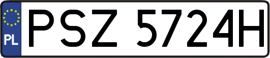 PSZ5724H