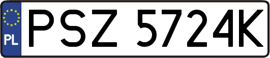 PSZ5724K