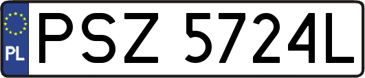 PSZ5724L
