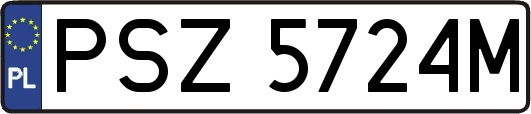 PSZ5724M
