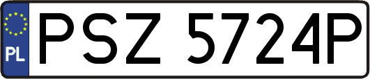 PSZ5724P