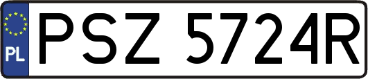 PSZ5724R