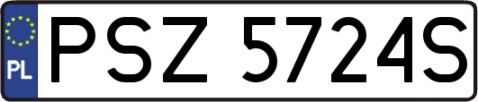 PSZ5724S