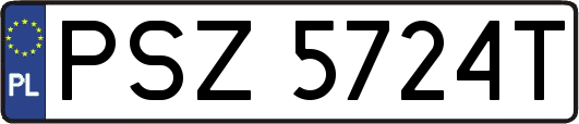 PSZ5724T