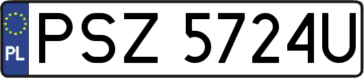 PSZ5724U