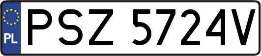 PSZ5724V