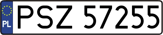 PSZ57255