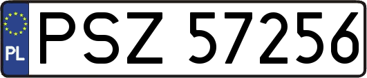 PSZ57256