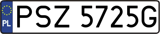 PSZ5725G