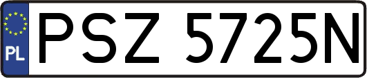 PSZ5725N