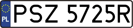 PSZ5725R