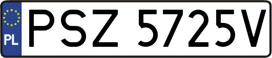 PSZ5725V