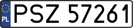 PSZ57261
