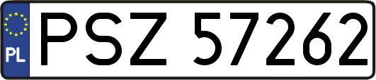 PSZ57262