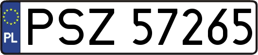 PSZ57265