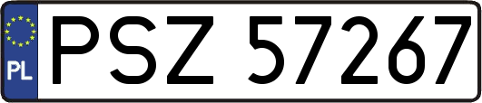 PSZ57267