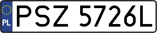 PSZ5726L