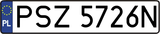 PSZ5726N