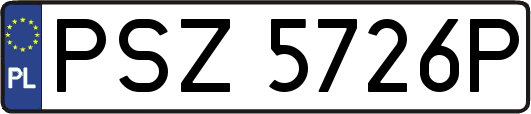 PSZ5726P
