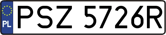 PSZ5726R