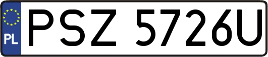 PSZ5726U