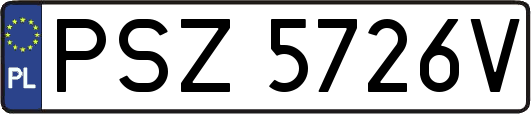 PSZ5726V