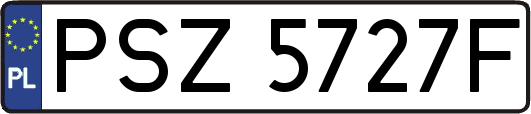 PSZ5727F
