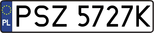 PSZ5727K