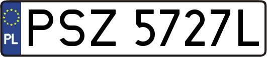 PSZ5727L