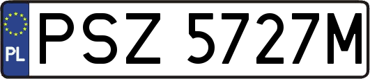 PSZ5727M