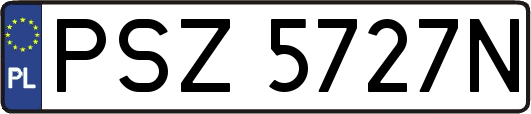 PSZ5727N