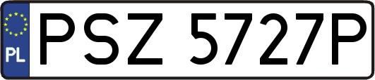 PSZ5727P