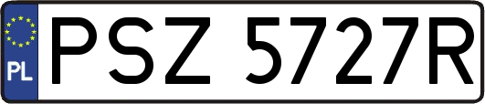 PSZ5727R