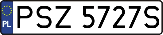 PSZ5727S