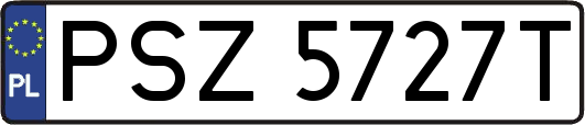 PSZ5727T
