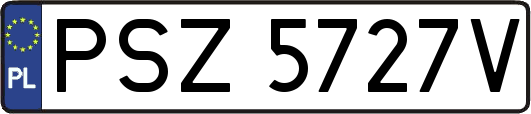 PSZ5727V