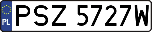 PSZ5727W