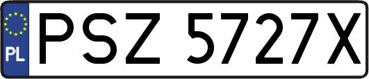 PSZ5727X