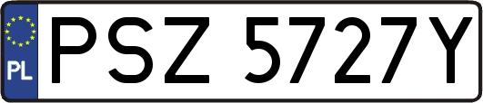 PSZ5727Y