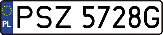 PSZ5728G