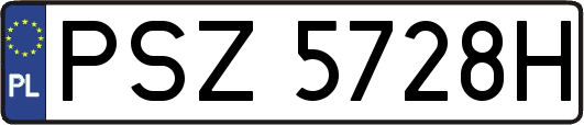 PSZ5728H