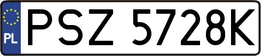 PSZ5728K
