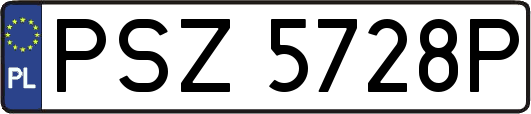 PSZ5728P