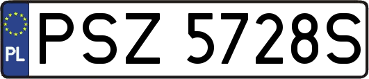 PSZ5728S