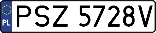 PSZ5728V