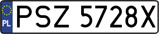 PSZ5728X